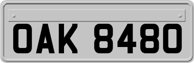 OAK8480