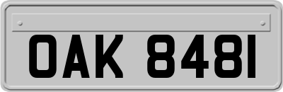 OAK8481