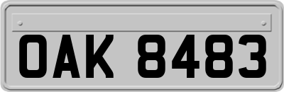 OAK8483