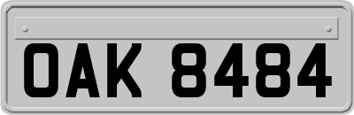 OAK8484