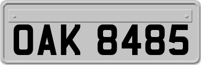 OAK8485