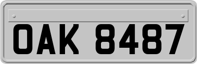 OAK8487