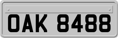 OAK8488