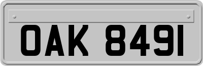OAK8491
