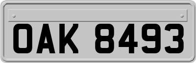 OAK8493