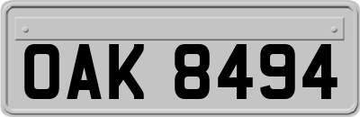 OAK8494