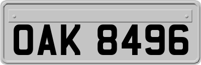 OAK8496