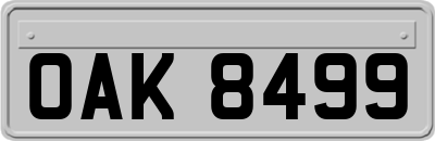 OAK8499