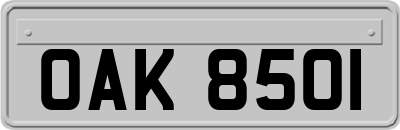 OAK8501
