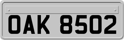 OAK8502
