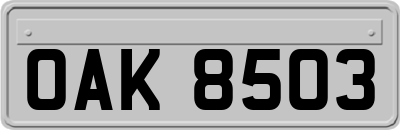 OAK8503