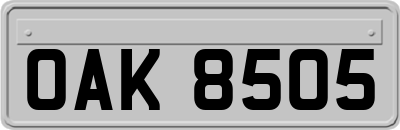 OAK8505