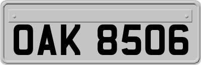 OAK8506