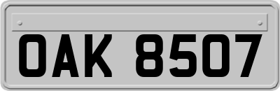 OAK8507