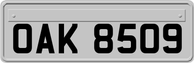 OAK8509