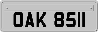 OAK8511