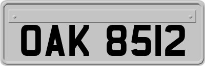 OAK8512