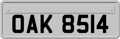 OAK8514