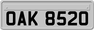 OAK8520