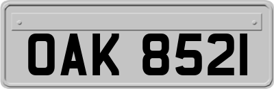 OAK8521