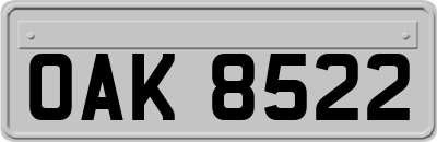 OAK8522