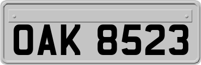 OAK8523
