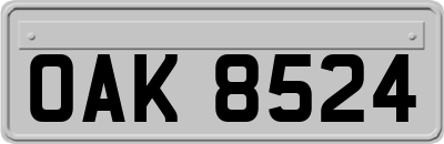 OAK8524