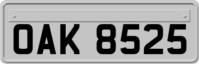 OAK8525