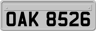 OAK8526