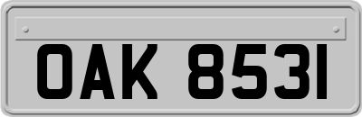 OAK8531