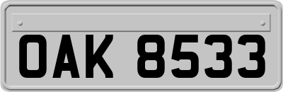 OAK8533