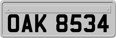 OAK8534