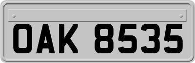 OAK8535