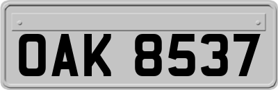 OAK8537
