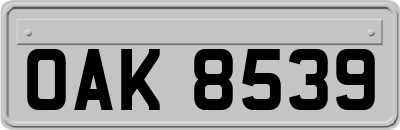 OAK8539