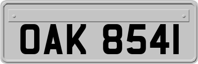 OAK8541