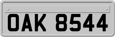 OAK8544