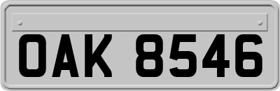 OAK8546