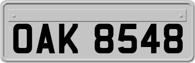 OAK8548