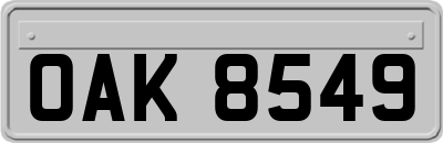OAK8549