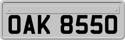 OAK8550