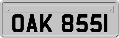 OAK8551