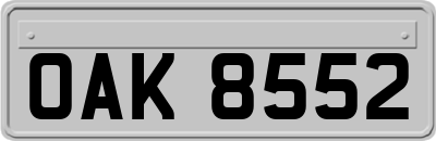 OAK8552