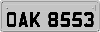 OAK8553