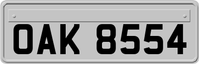 OAK8554