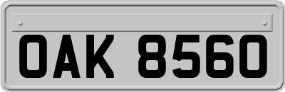 OAK8560