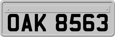OAK8563