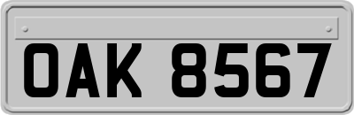 OAK8567
