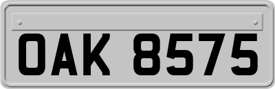 OAK8575