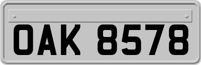 OAK8578